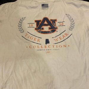 Auburn Tigers Tee